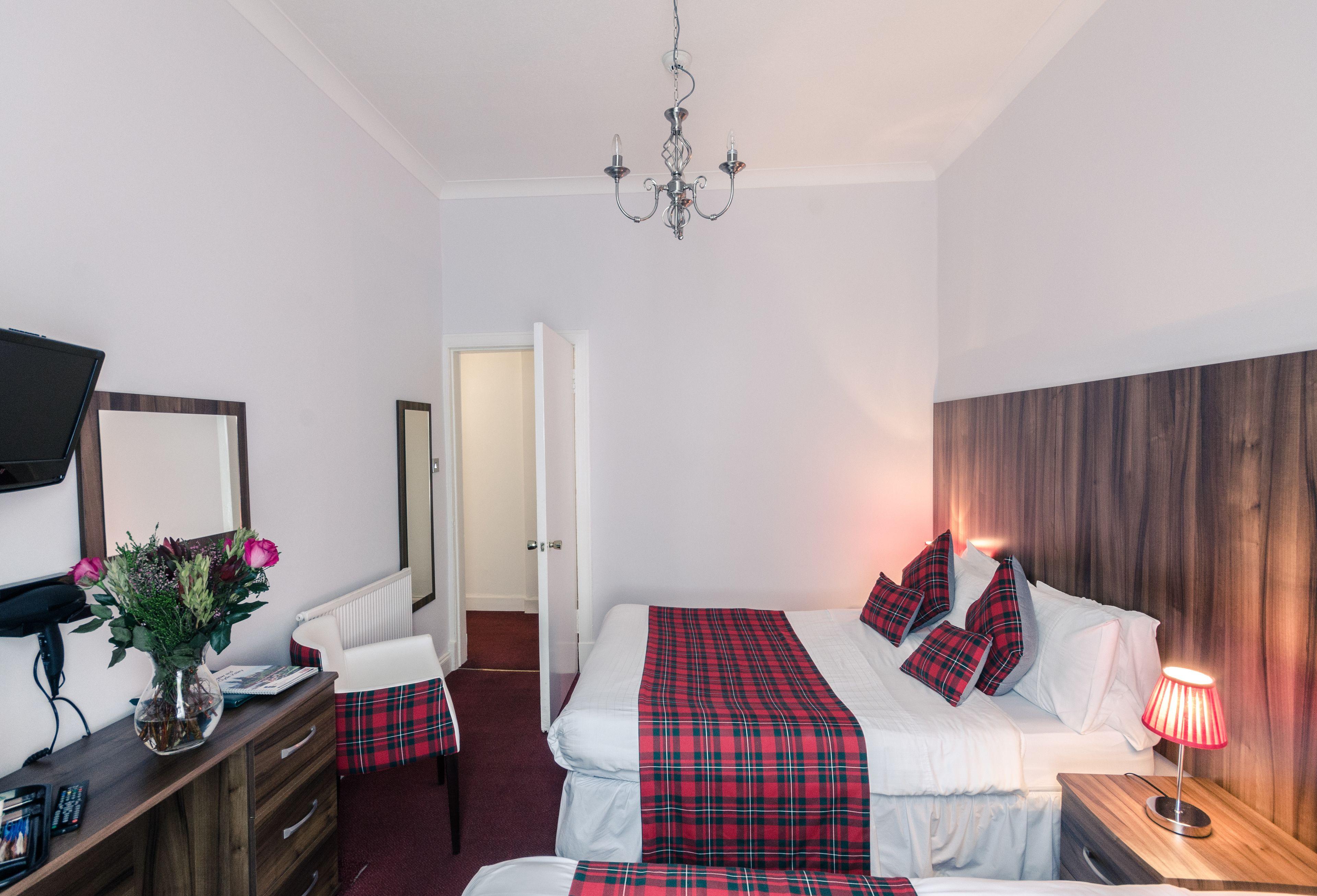 Argyll Guest House — Photos 2