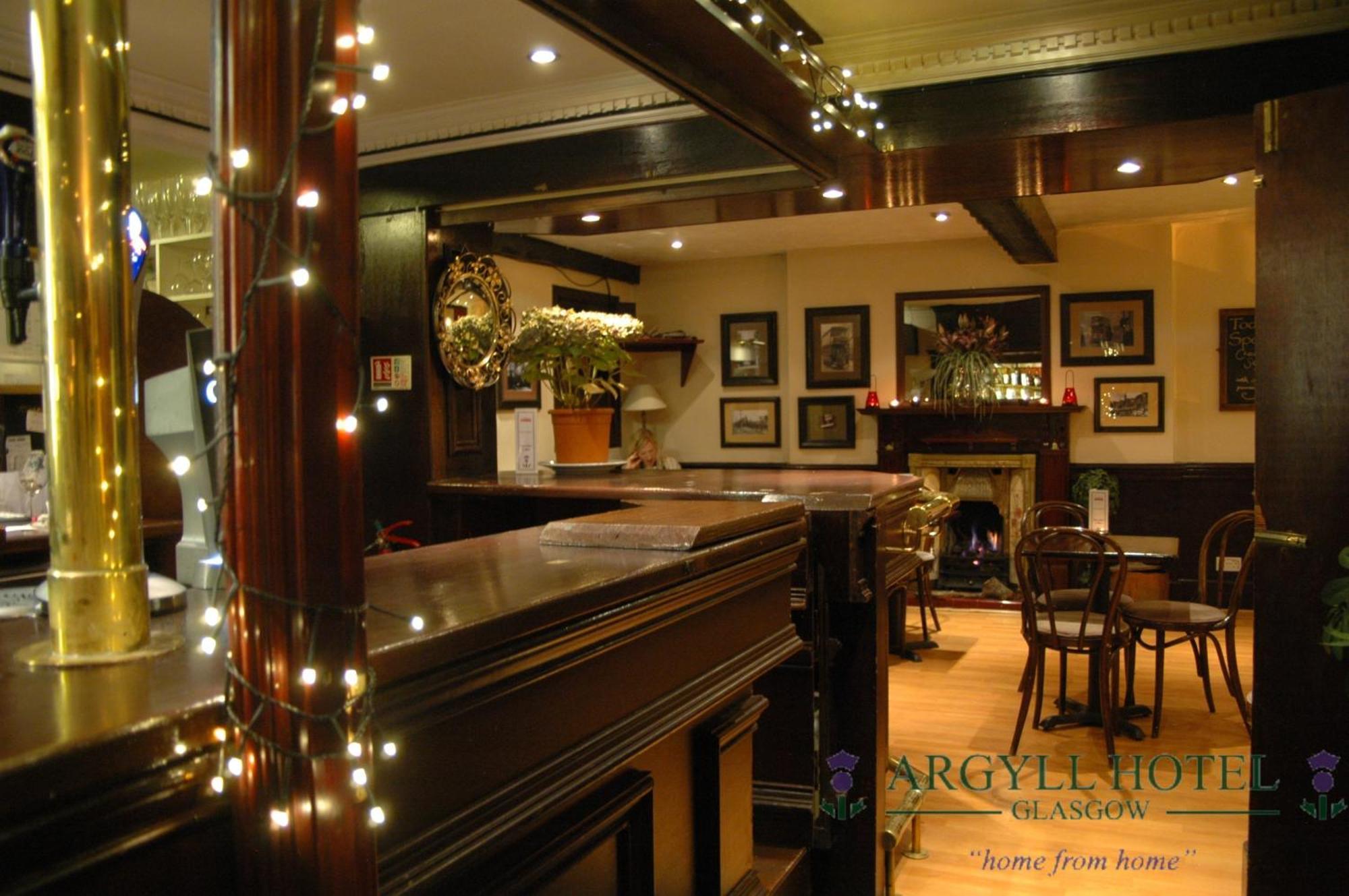 Argyll Guest House — Photos 1